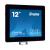 12" TF1215MC-B1X Touch Screen Monitor