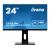 ProLite XUB2492HSN-B1 | 24” Monitor w/ USB-C