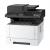 ECOSYS MA4000x A4 Multifunction Laser Printer