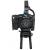 Canon R5 Arca Base Rig MKII Black