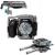 Canon R5C Base Rig MKII Grey