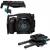 Canon R5C Base Rig MKII Black