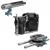FUJIFILM GFX100 II Base Rig MK II Grey