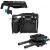LUMIX G9 II Base Rig MK II Black
