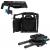 LUMIX S5II/X Base Rig MK II Black