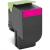 Magenta Return programme Toner