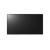 75" 75UL3E 4K UHD Commercial Display