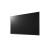 75" 75UL3E 4K UHD Commercial Display