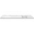 Braille ALBA Slimline Keyboard &ndash; Mac
