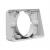 Tap Scheduler Angle Mount - Off-White