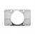 Tap Scheduler Angle Mount - Off-White