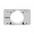 Tap Scheduler Angle Mount - Off-White