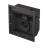 6" CS-6-BK Ceiling Surround Speaker