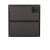 6" CSX-6-BK Coaxial Ceiling Surround Speaker