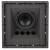 6" CSX-6-WH Coaxial Ceiling Surround Speaker