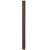 CUE-L Speaker - Oak Brown