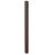 CUE-L Speaker - Oak Brown