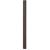 CUE-L Speaker - Oak Brown