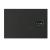 8" M8-C-BK Center Screen Speaker