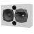 8" M8-C-WH Center Screen Speaker