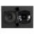 8" M8-LR-BK Left and Right Screen Speaker