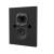 8" MS8-C-BK Centre Screen Speaker