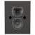 8" MS8-C-BK Centre Screen Speaker