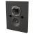 8" MS8-C-BK Centre Screen Speaker