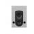 4" S4-WH Surround Speaker