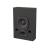 6" S6-BK Surround Speaker