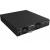 TD-4002 DSP Amplifier with AES3 Input