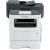 MX611DHE A4 Mono Laser 4-in-1 MFP