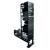 AXS Series Rack, AXS-24 - Black