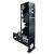 AXS Series Rack, AXS-40-26 - Black