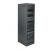 WR Series Rack, WR-44-32 - Black