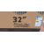 32" PROLITE X3270QSU-B1 Monitor - Clearance