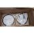 DX-IC6LP-W White - Clearance Product