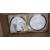 DX-IC6LP-W White - Clearance Product