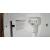 DesignMax DM5SE White - Clearance Product