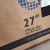 27" PROLITE X2797QSU-B1 Monitor - Clearance