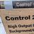 Control 28-1L Pair 2-Way Speakers - Clearance