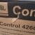 Control 426C/T - Clearance Product