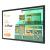 65" M651PCAP Interactive Display