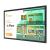 49" MultiSync M491 PCAP Interactive Display