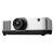 NEC PA804ULWHBUN Projector - included NP41ZL Lens