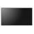 65" MultiSync P656 Commercial Display