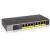 8-Port Gigabit Unmanaged Switch