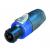 Speakon NL4FX-D