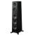 Founder 120H Floorstand Speaker - Frozen Charcoal