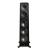 Founder 120H Floorstand Speaker - Frozen Charcoal